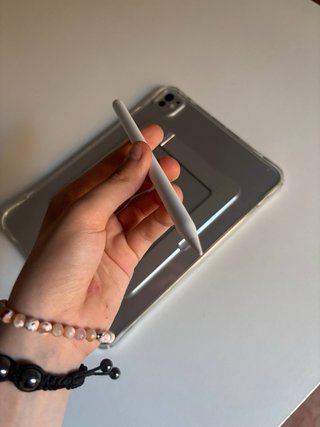 iPad Pro 11 M4 256GB Plata
