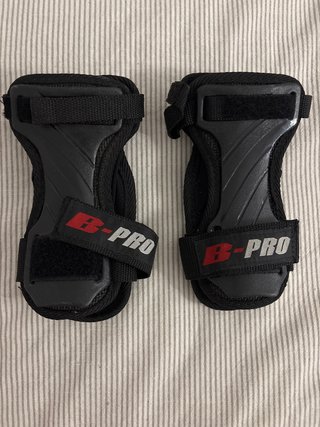 Protecciones Patines B-PRO Muñeca