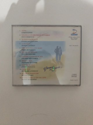 Colección 13 CDs Tal como éramos