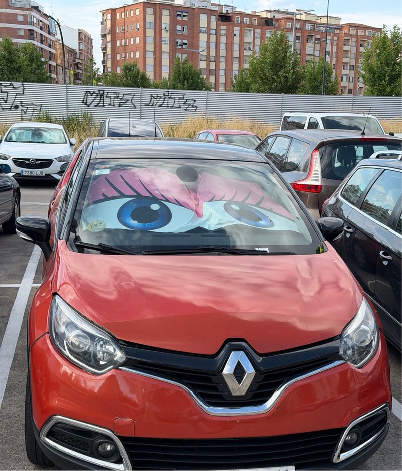Renault Captur 2014 - foto 1