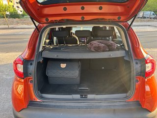 Renault Captur 2014