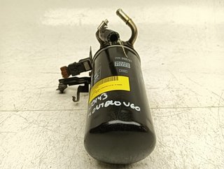 FILTRO GASOIL MITSUBISHI MONTERO (V60/V70) 4M41