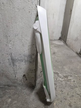 Bañera portátil para bebé plegable