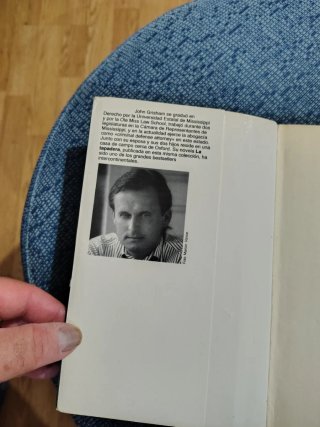 El informe Pelícano