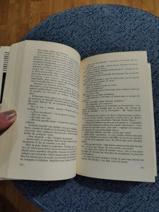 El informe Pelícano