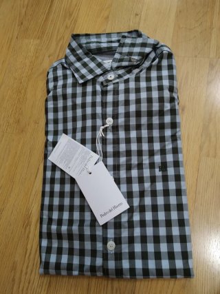Camisa Pedro del Hierro Talla S