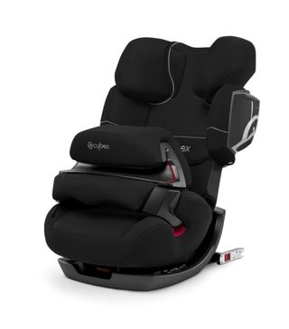 Silla Coche Cybex Pallas-Fix Negra