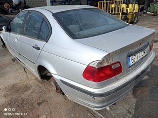 Válvula bmw 72252302 serie 3 berlina (e46) 378726