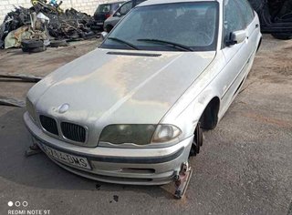 Válvula bmw 72252302 serie 3 berlina (e46) 378726