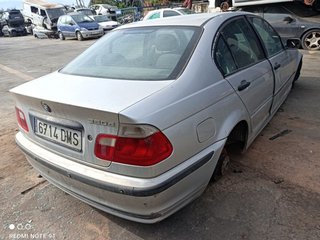 Válvula bmw 72252302 serie 3 berlina (e46) 378726