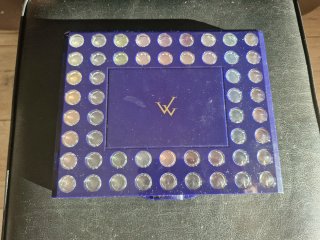 Estuche Maquillaje