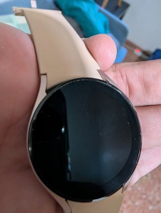 Samsung Galaxy Watch 4 40mm Rosa