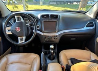 FIAT Freemont 2015