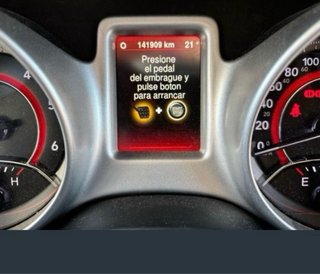 FIAT Freemont 2015