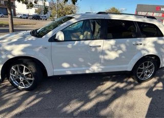 FIAT Freemont 2015
