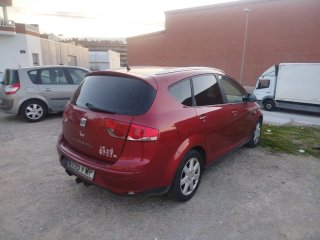 SEAT Altea 2007