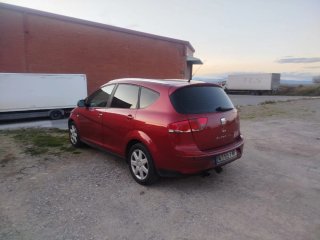 SEAT Altea 2007