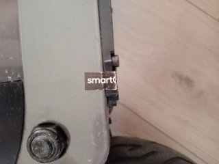 Patinete Eléctrico SmartGyro K2