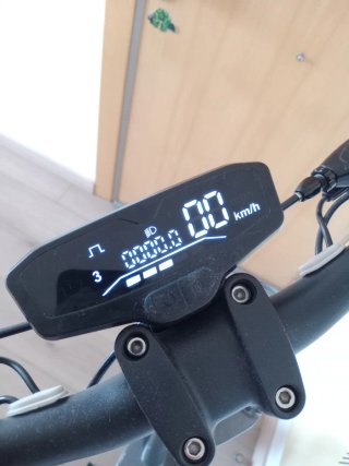 Patinete Eléctrico SmartGyro K2