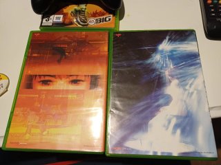 Dead or Alive Ultimate Xbox Edición Coleccionista