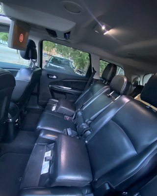 FIAT Freemont 2014