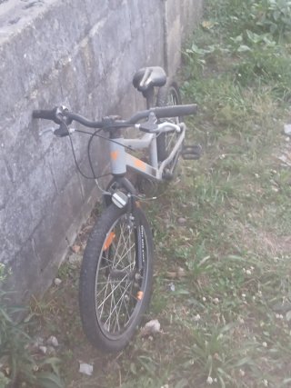 Se vende Bicicleta