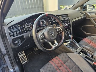 Volkswagen Golf GTI TCR