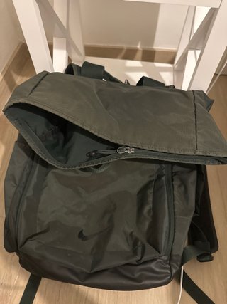 Mochila Nike Verde Oliva