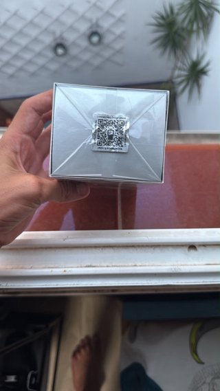 Perfume Paco Rabanne
