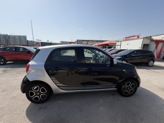 CUOTA 145 € smart forfour 2015