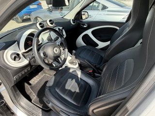 CUOTA 145 € smart forfour 2015
