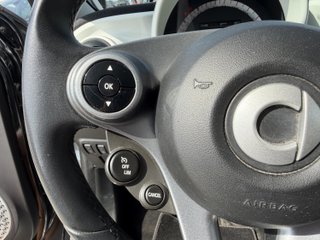 CUOTA 145 € smart forfour 2015