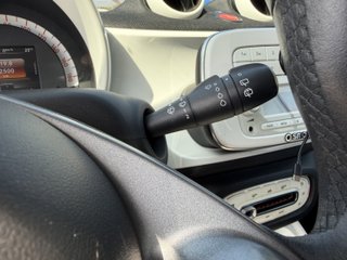 CUOTA 145 € smart forfour 2015