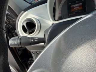 CUOTA 145 € smart forfour 2015