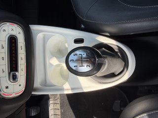 CUOTA 145 € smart forfour 2015