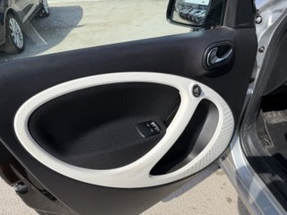 CUOTA 145 € smart forfour 2015