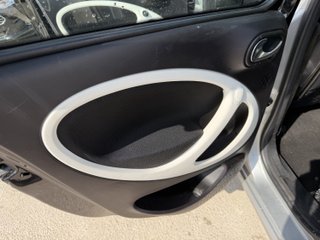 CUOTA 145 € smart forfour 2015