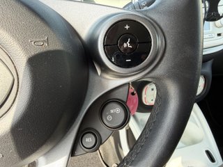 CUOTA 145 € smart forfour 2015