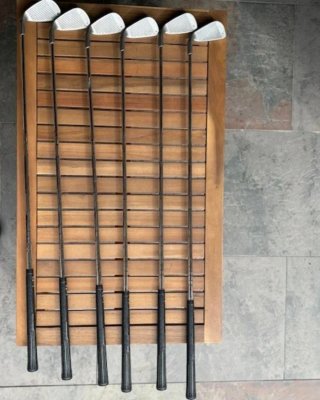 Ping G15 Hierros 5-PW