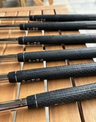 Ping G15 Hierros 5-PW