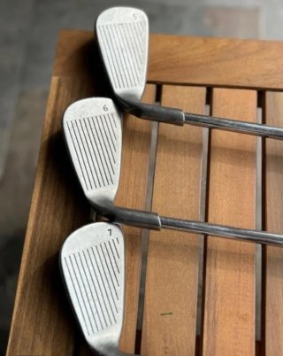 Ping G15 Hierros 5-PW