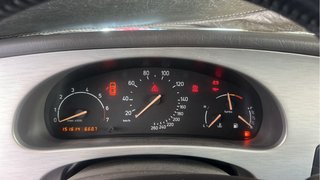 Saab 9-5 vector 2.3t