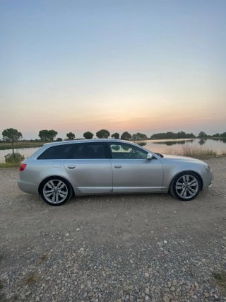 Audi A6 2008