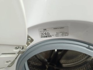 Lavadora Beko PARA REPARAR o PIEZAS.
