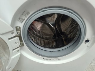 Lavadora Beko PARA REPARAR o PIEZAS.