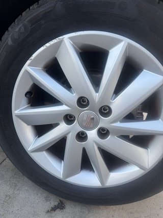 SEAT Ibiza 2013 turbo