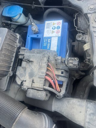 SEAT Ibiza 2013 turbo