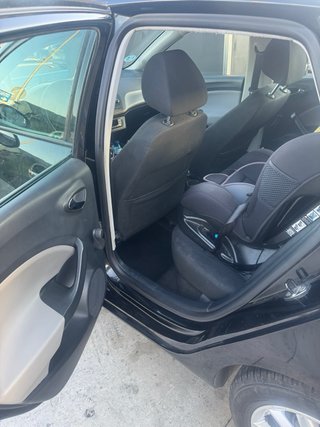SEAT Ibiza 2013 turbo