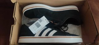 Zapatillas Adidas VSPace 2.0 Talla 41