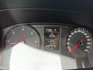 Volkswagen Caravelle 2019 150cv DSG